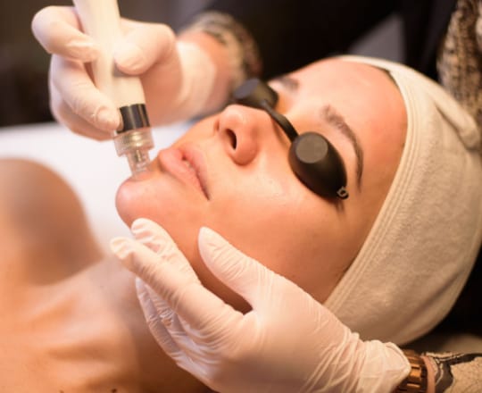 Skin Treatments